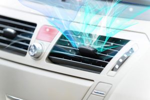 ConceptOfFreshAirComingOutFromCarVentilationSystem - Meineke Arizona ETF Meineke Car Care | A/C | Phoenix AZ